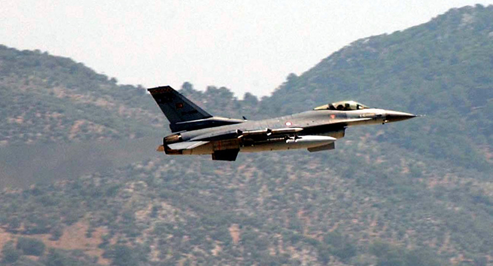 Chiến trường Syria hé lộ năng lực sản xuất vũ khí của Thổ Nhĩ Kỳ ảnh 2